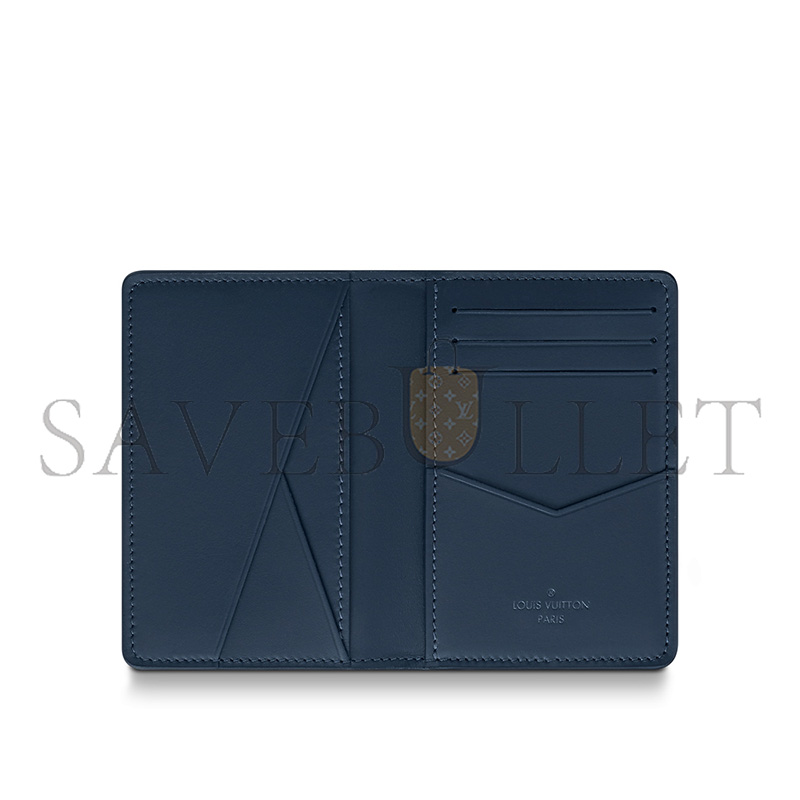 l0vis Vvtt0n organizador de bolso n60543 (11.1*7.5*1cm)